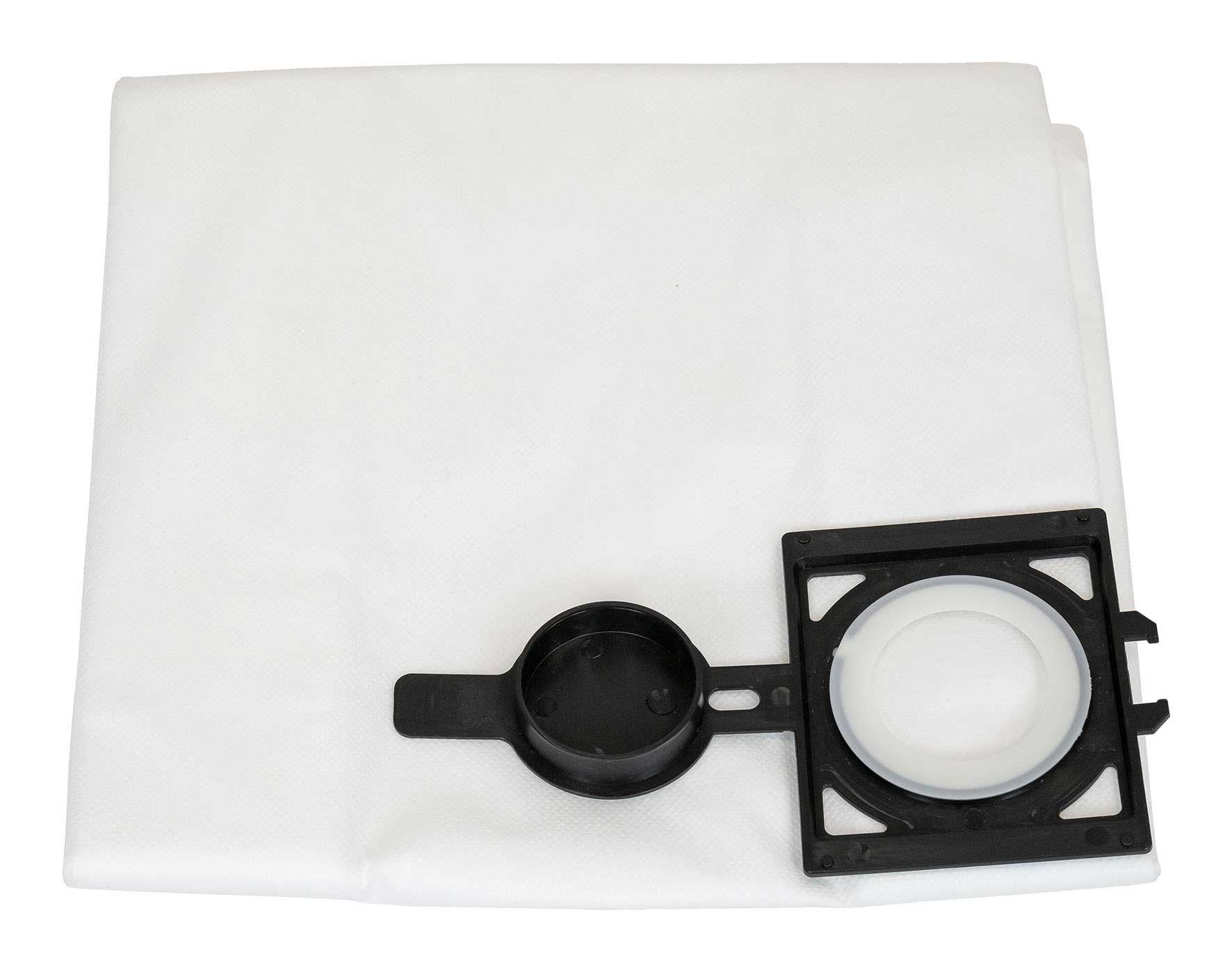 Filterbeutel für WRS 50 Eibenstock / VE 5 Stück