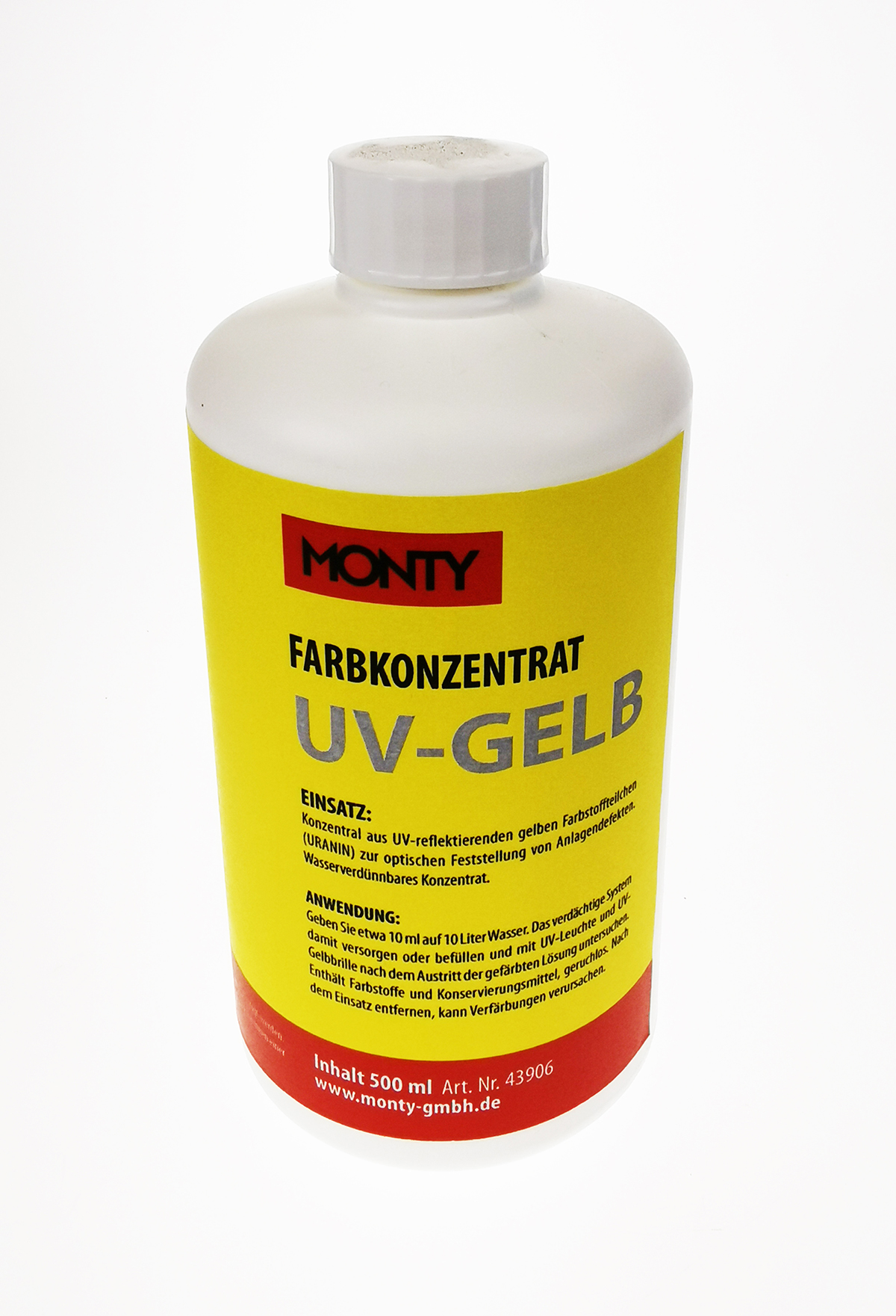 UV-Check-Set 