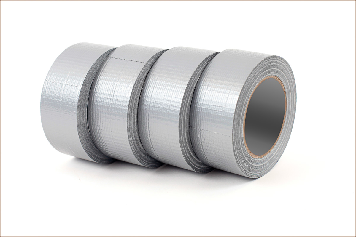 PANZERTAPE Rolle 50 mm x 50 m 