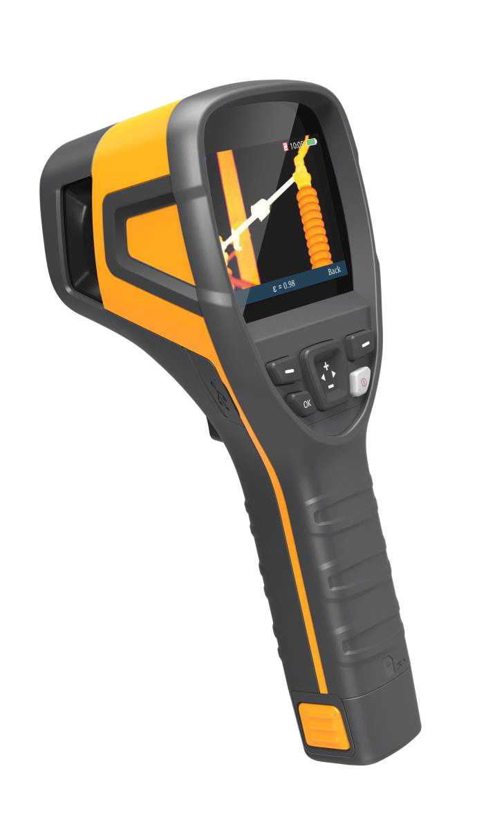 Thermo Cam TKB 160 