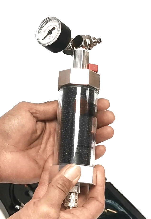 MAG-REFILL REGENERATIONS-SET