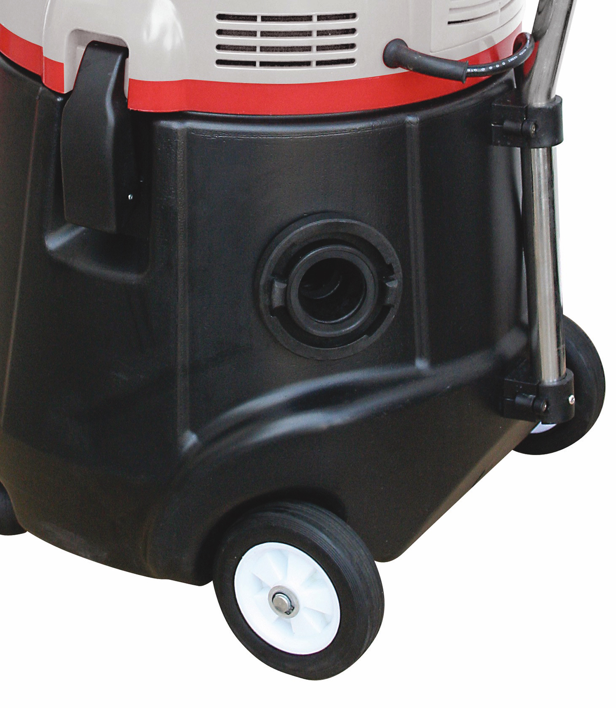 KPS Pumpsauger 2200 W mit Hochleistungspumpe 