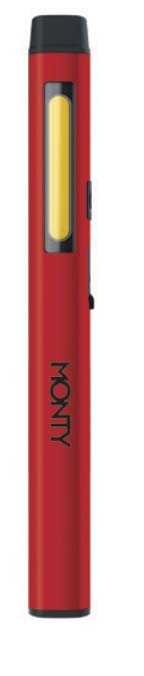 MONTY UV-PEN