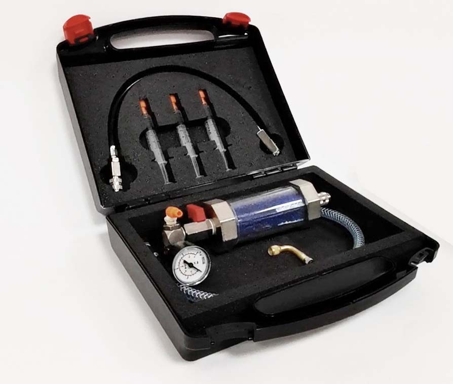 MAG-REFILL-SET 