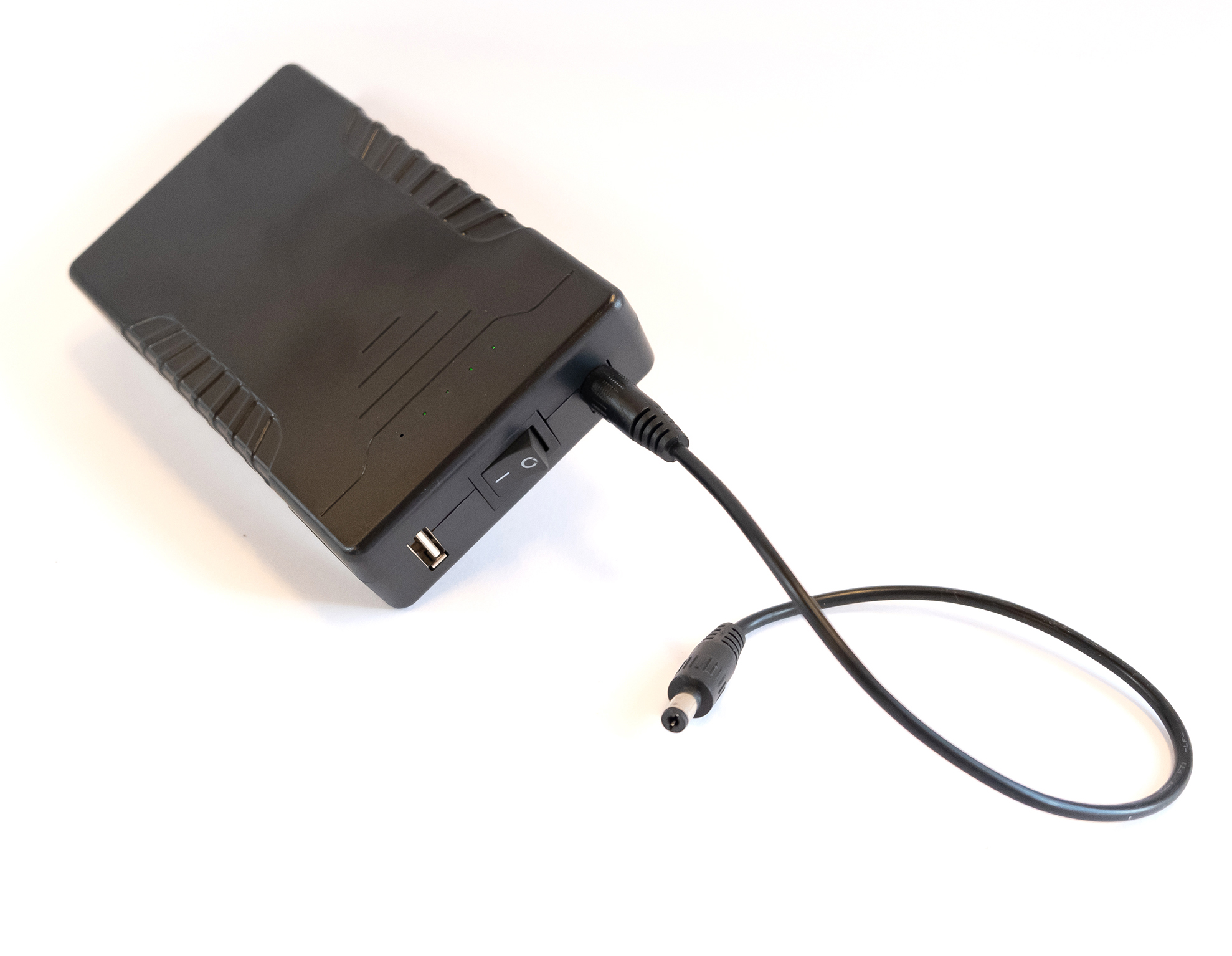 Akku für SOS-Leckpumpe Powerpack 12V/6.000mAh 