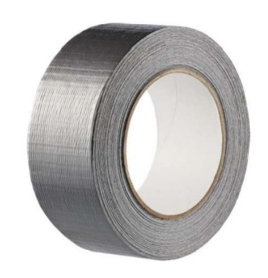 PANZERTAPE Rolle 50 mm x 50 m 