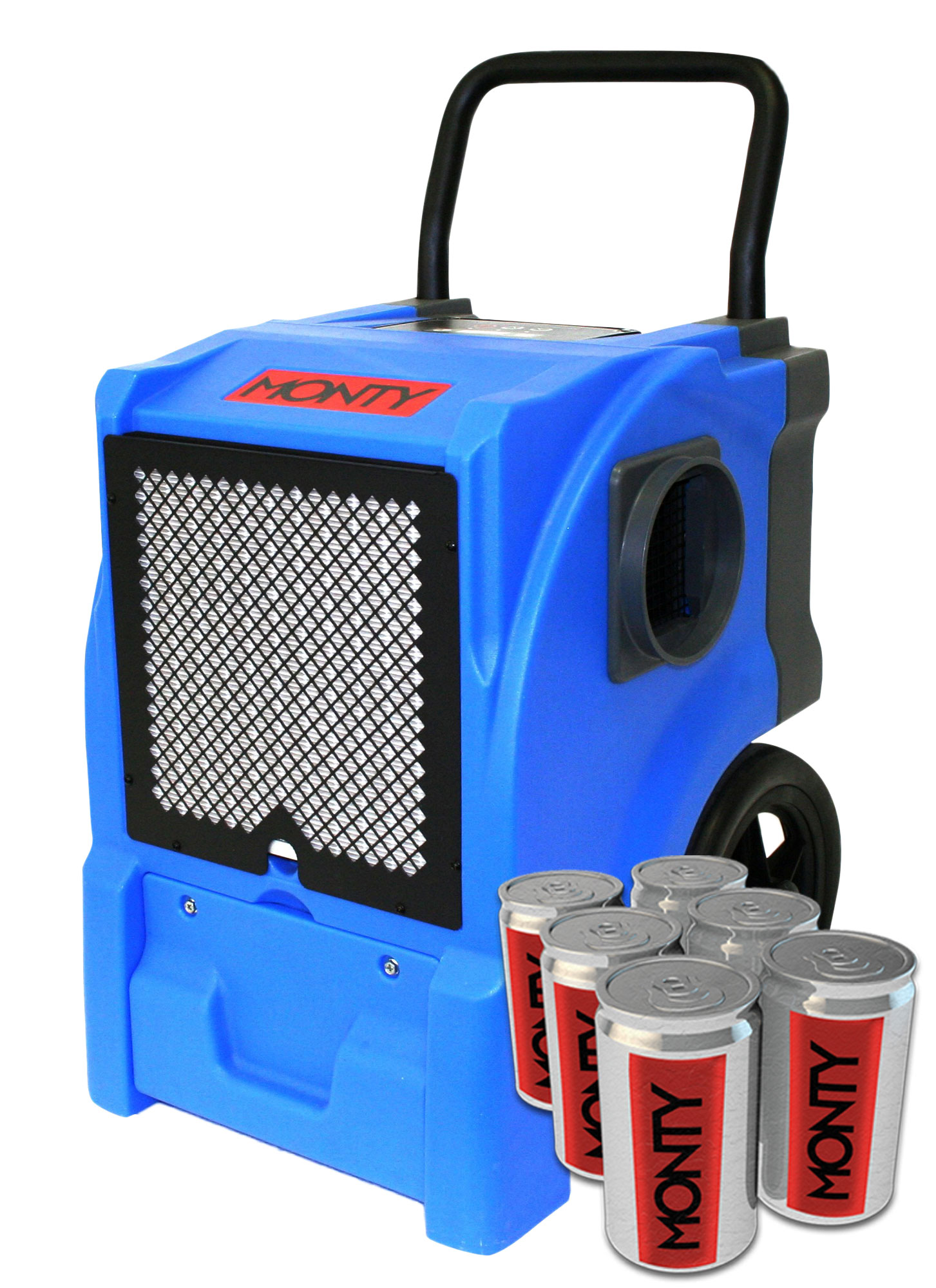 GOBI 55 HE Sonderaktion 5 kaufen 1x geschenkt