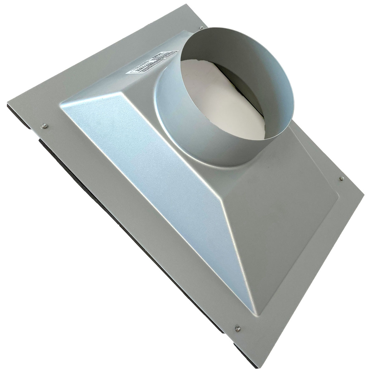 GOBI 50 ECO Bautrockner Kondensationstrockner mit Schalldämmhauben-SET