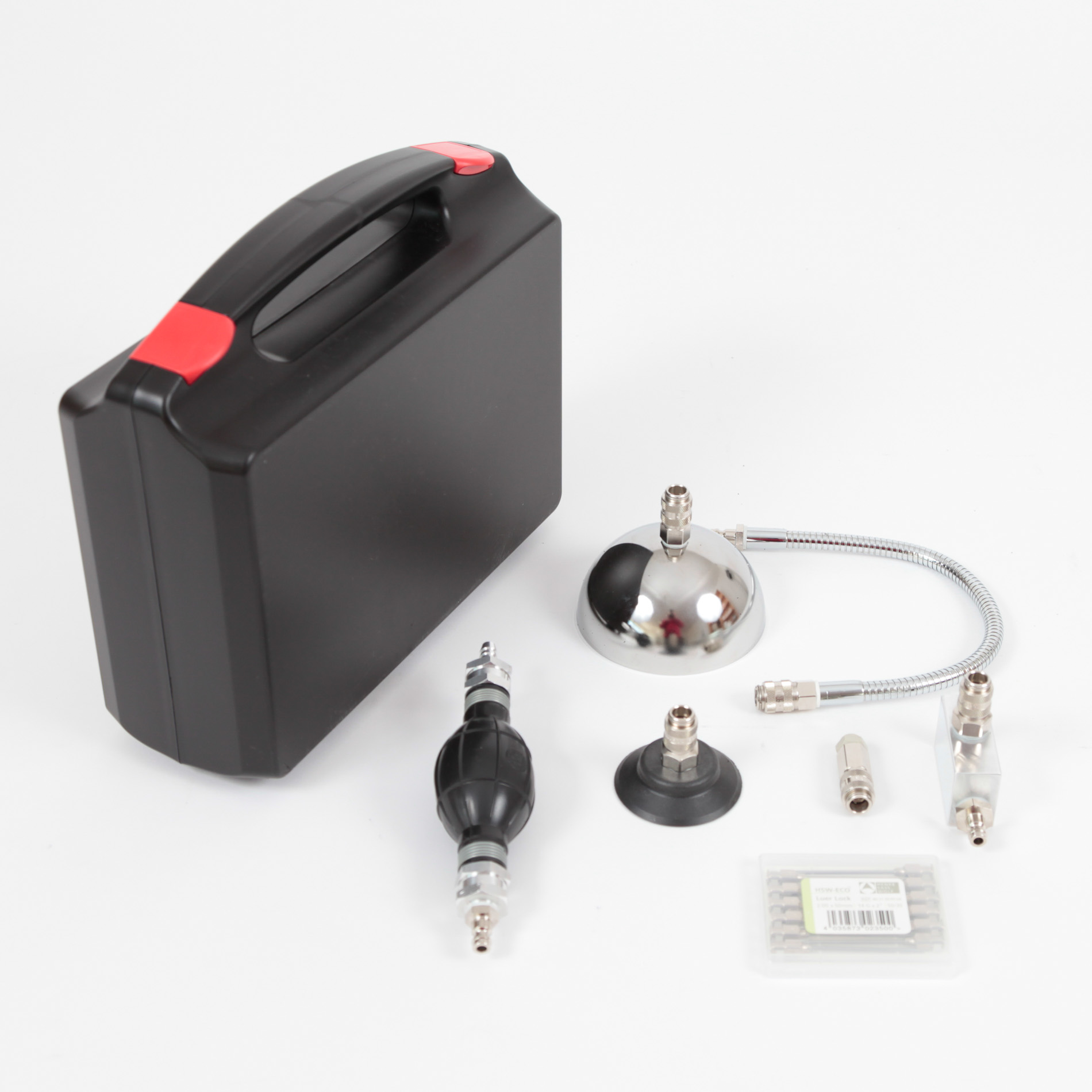 AW PUMPSET Nachrüstsatz ohne Messgerät 