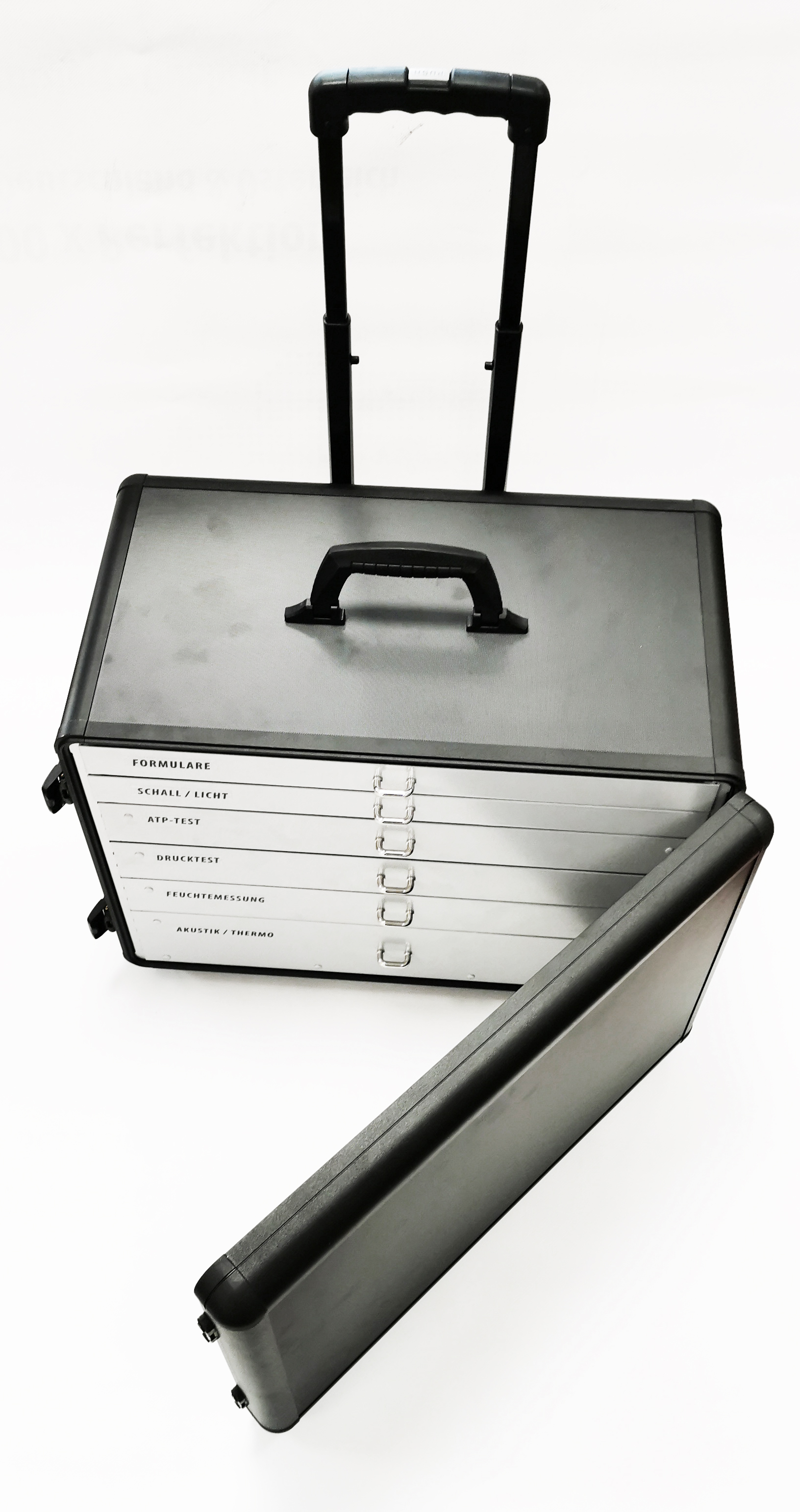 TECHNO BOX leer TECHNO BOX leer