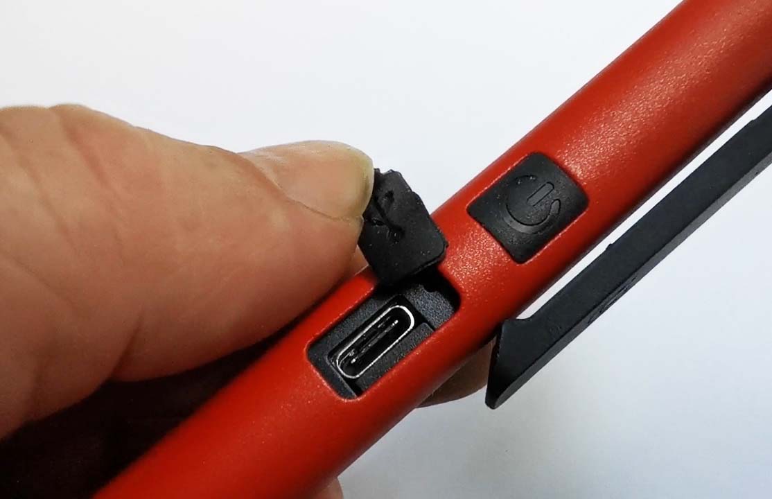 MONTY UV-PEN
